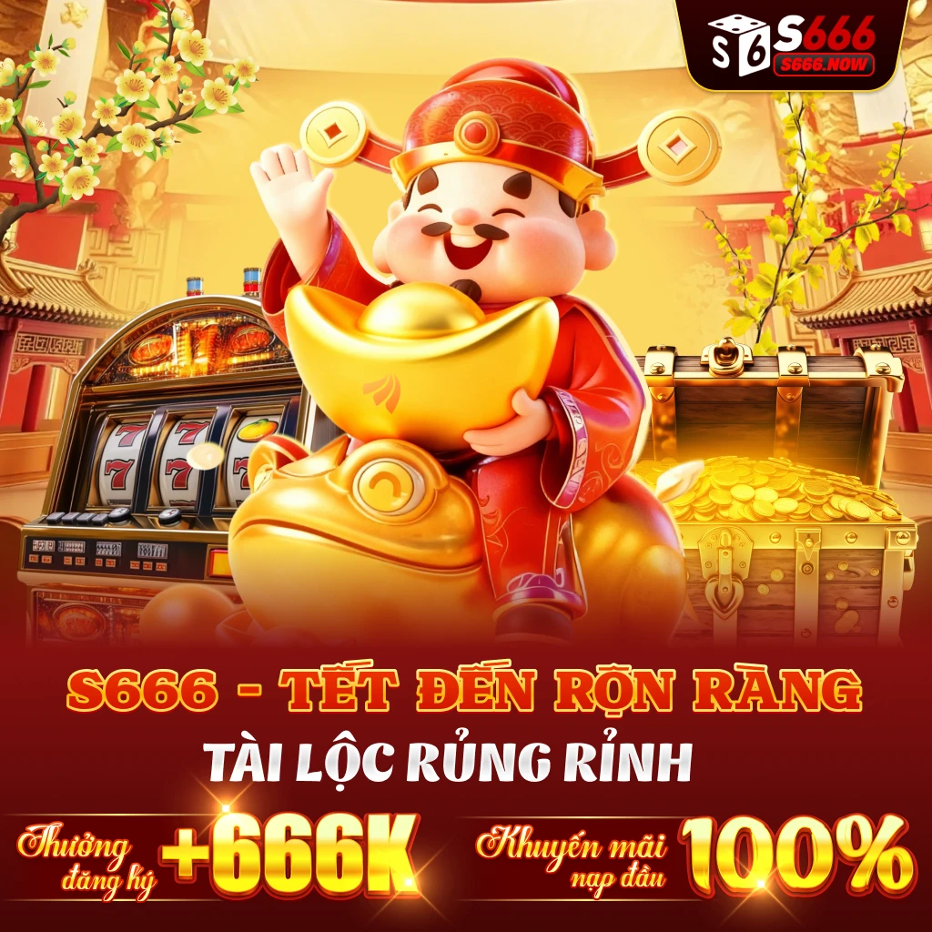 banner s666 mb